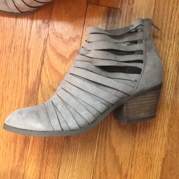 Booties - Picture 2 of 2